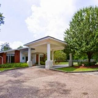 Heritage Healthcare - Hammond