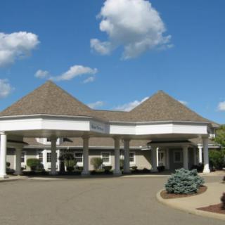 Rose Lane Nursing And Rehabilitation