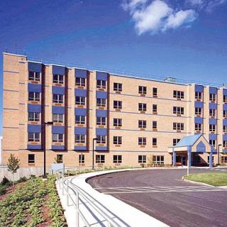 Oneida Health Rehabilitation And Extended Care