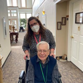 Canoe Brook Assisted Living - Broken Arrow
