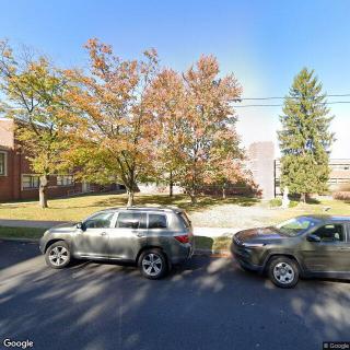 LIFE Geisinger - Scranton