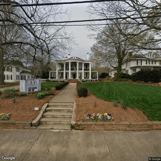 Southern Companions