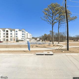 Riverwalk Flat