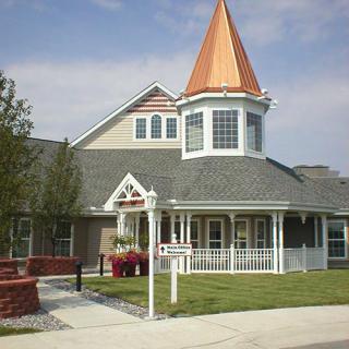 Leighton House Inn