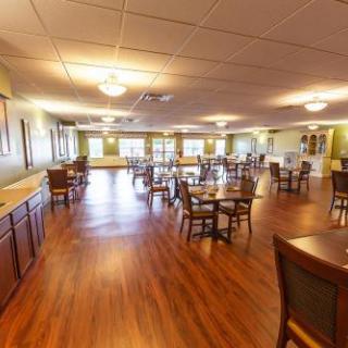 Monarch Meadows Nursing And Rehabilitation
