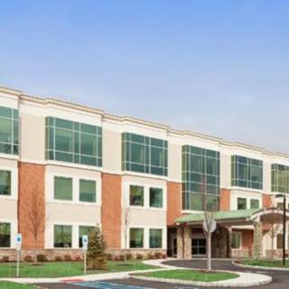 ProMedica Skilled Nursing and Rehabilitation (Voorhees East)