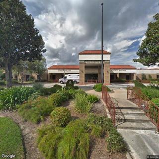 Seven Acres Jewish Senior Care