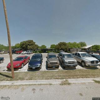 Amistad Nursing Home Inc