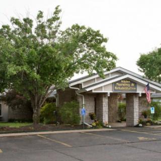 Atkins Nursing And Rehabilitation Center