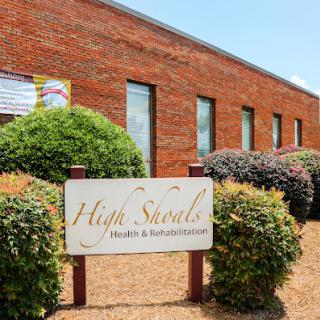 High Shoals Health And Rehabilitation