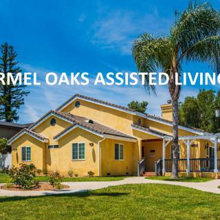 Carmel Oaks Assisted Living