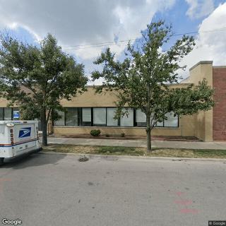 Samland Health Care INC
