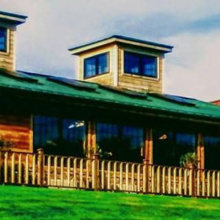 Roaring River Health and Rehab