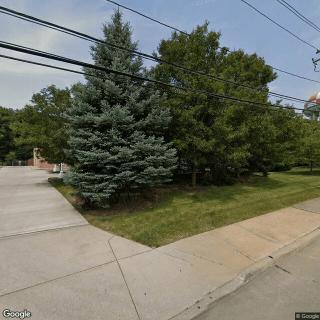 Olmsted Manor Retirement Community