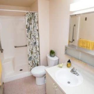 Grandview Village Retirement Community
