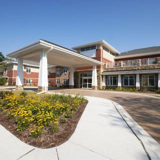 HealthBridge Arlington Heights