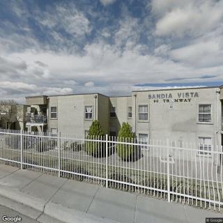 Sandia Vista Apartments