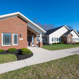 Otterbein Union Township