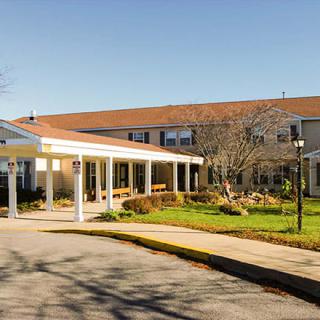 Brookdale Clinton IL