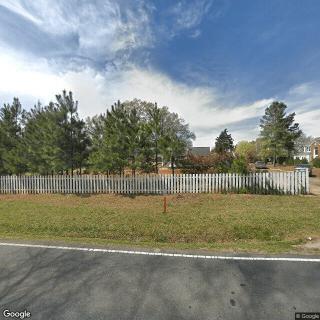 Hamilton Family Care Home