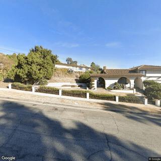 Hilltop Residential Home Care