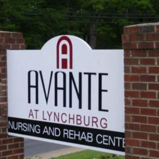 Curis At Lynchburg Nursing & Rehabilitation Center