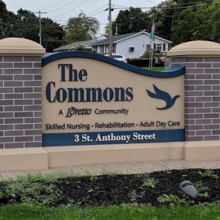 The Commons On St Anthony