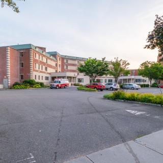 Island Assisted Living
