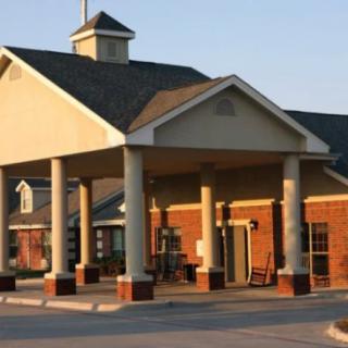Duncanville Healthcare And Rehabilitation Center