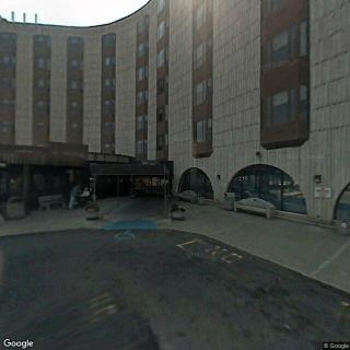 Eger Health Care & Rehab Ctr
