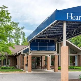 Heartland Of Mentor