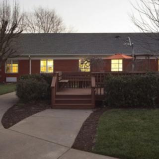 James River Nursing And Rehabilitation