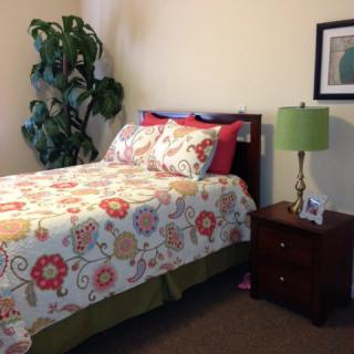 Bella Vista Memory Care