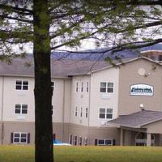 Timber Ridge Health Center