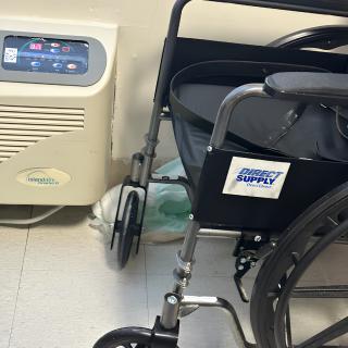 Macon Rehabilitation And Healthcare