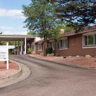 Colonial Columns Nursing Center