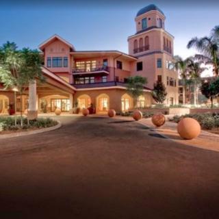 Walnut Village
