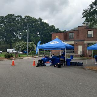 Longleaf Neuro-Medical Treatment Center