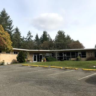 Fircrest School