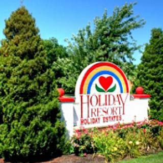 Holiday Resort
