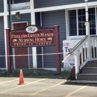Fiddlers Green Manor Rehab And Nursing Center