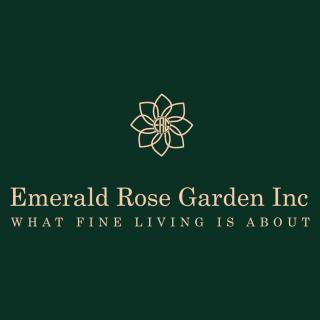 Emerald Rose Garden