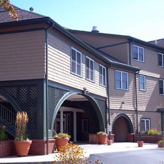 Bertram House Swampscott