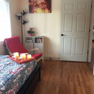 # 1 AAA Ascending Adult Family Homes LLC