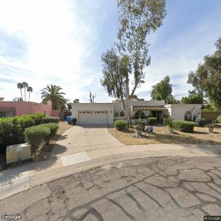 Gentle Hearts Care Home LLC