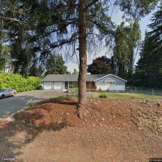 Better Angels Homecare Adult Family Home,  LLC