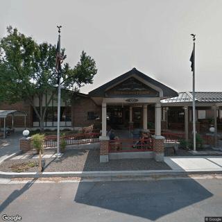 Idaho State Veterans Home