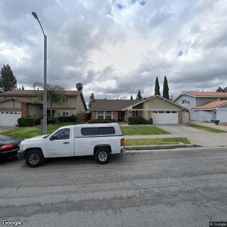 Orange Villa Home Care