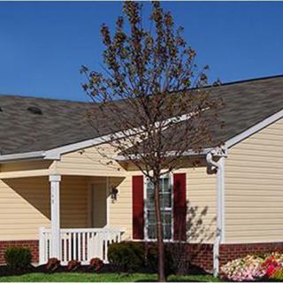 Eaton Senior Villas