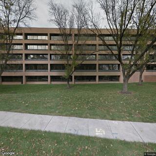 Ruxton Health and Rehabilitation Center of Pikesville